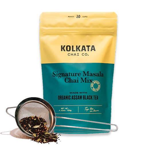 Kolkata Chai Co photo 3