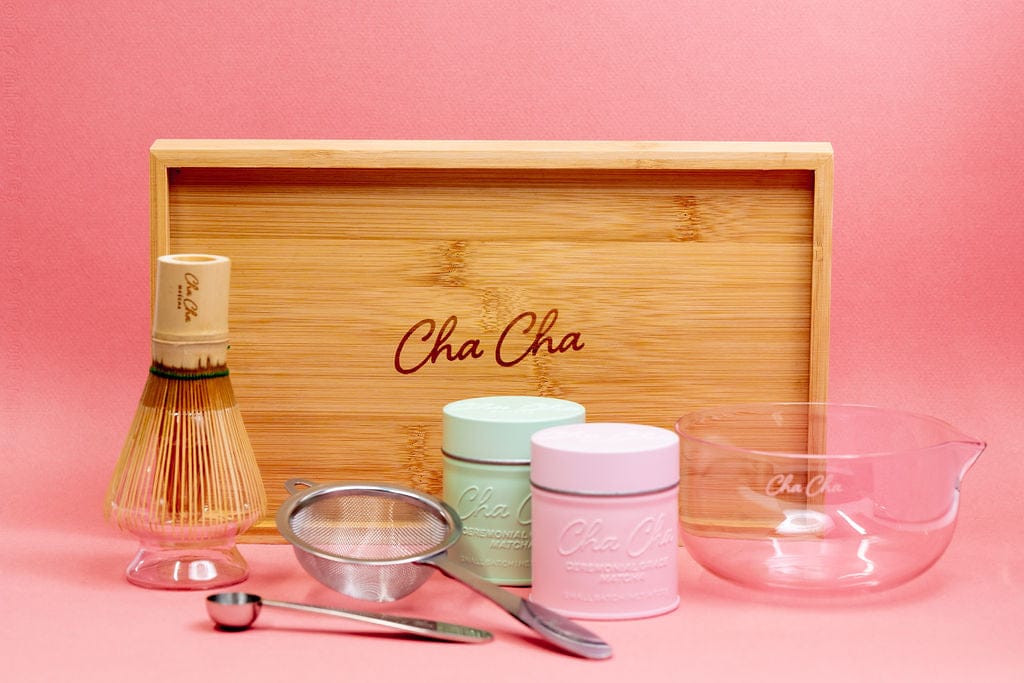 Cha Cha Matcha photo 4