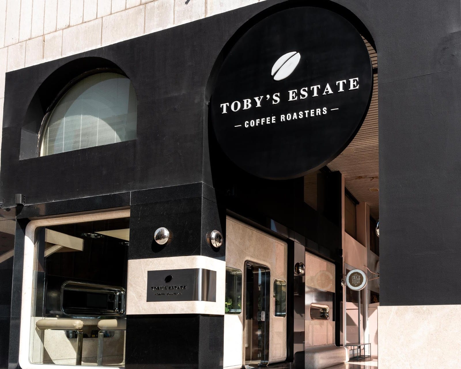 Toby's Estate