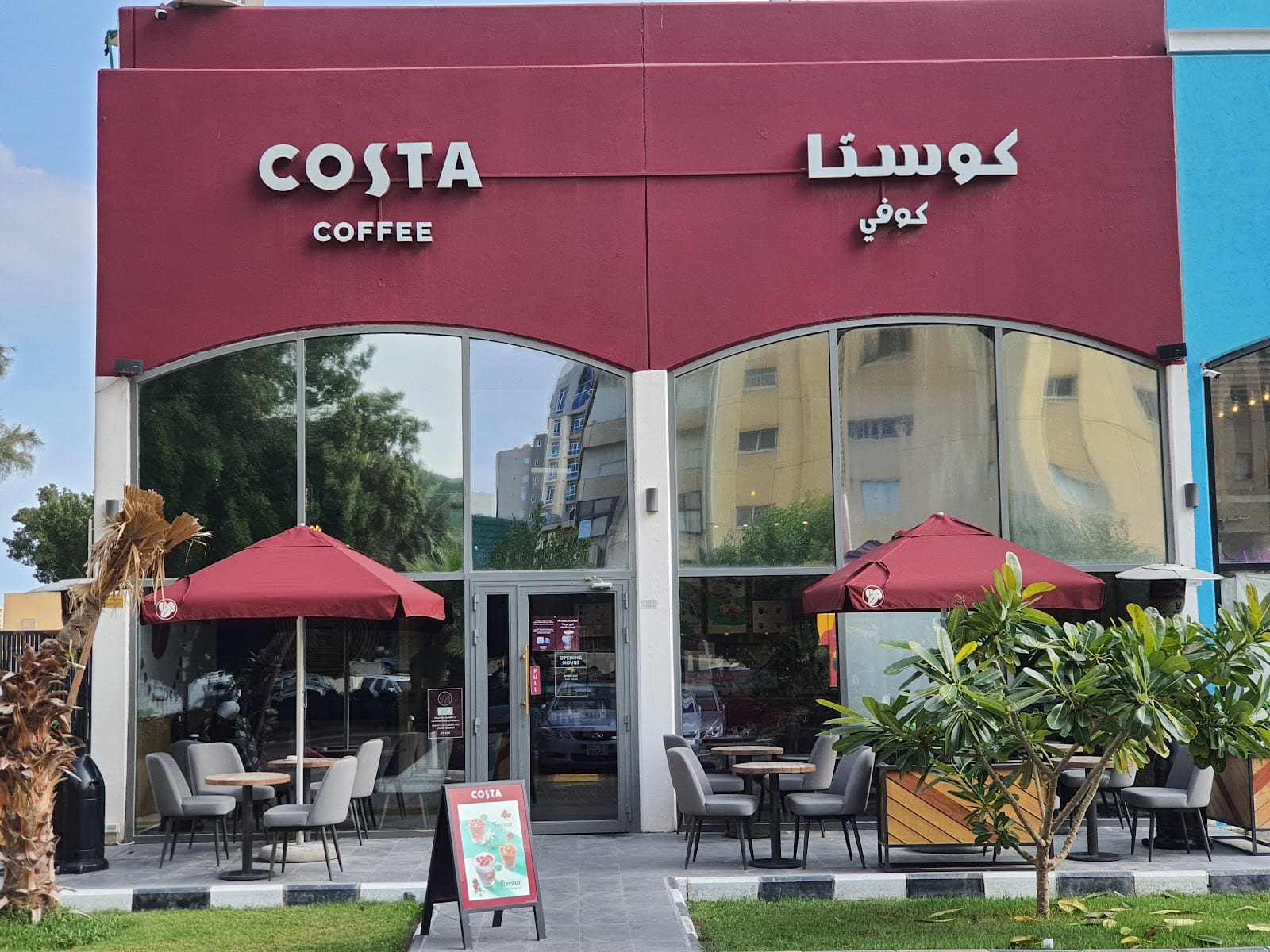 Costa