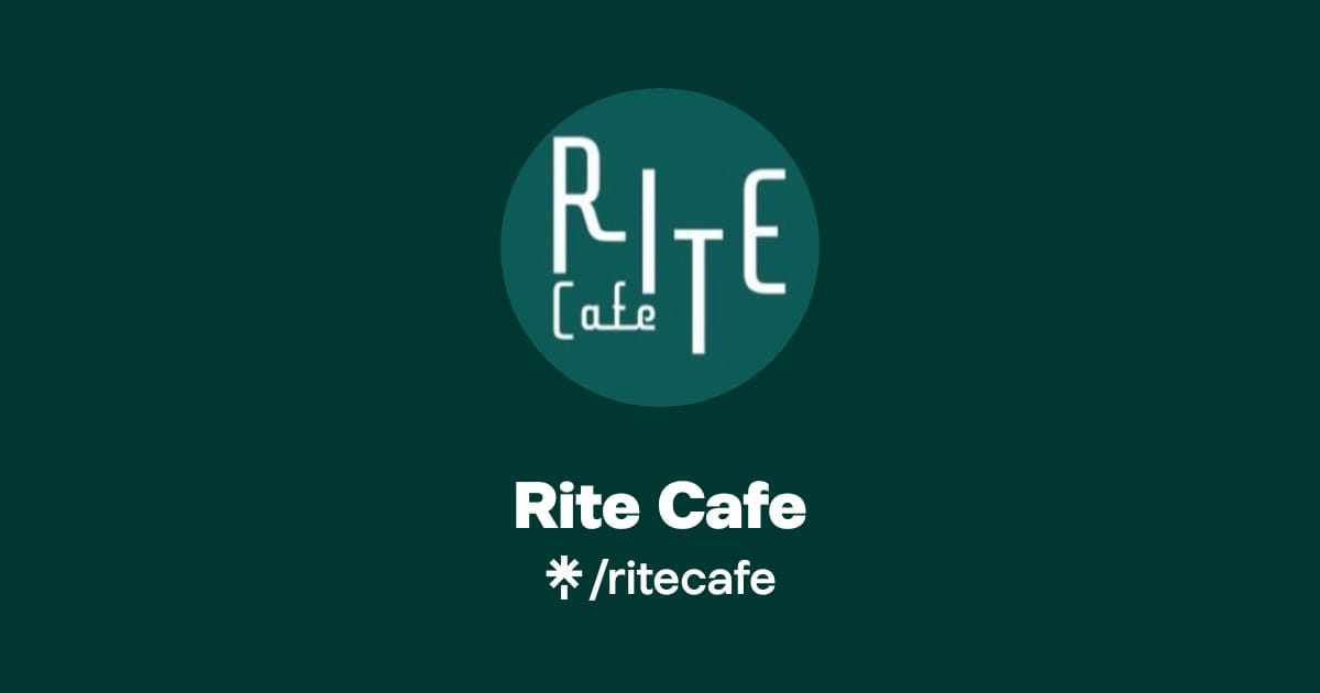 RITO CAFE