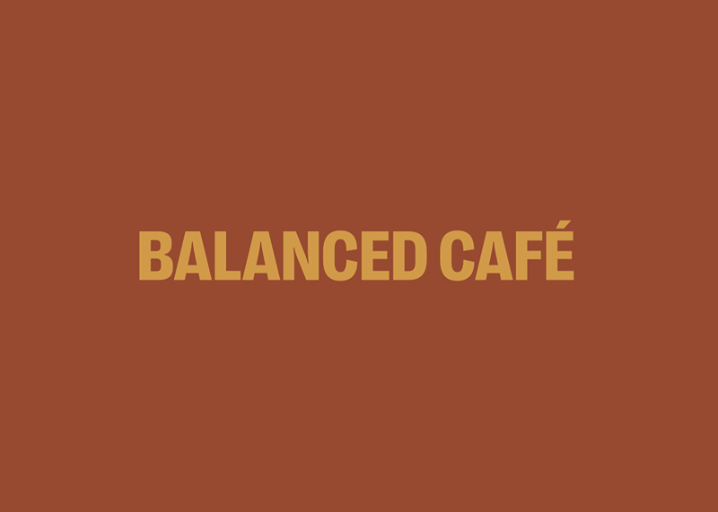 BALANCED Cafe photo 2