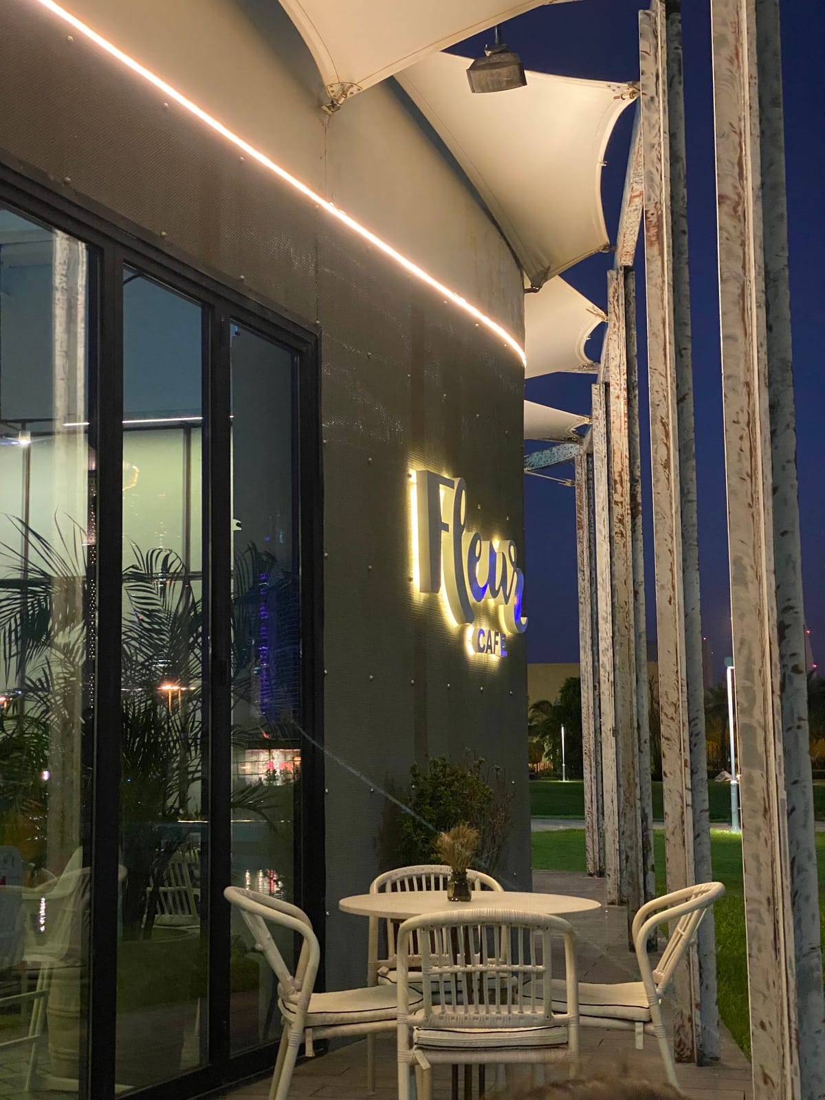 Fleur Cafe