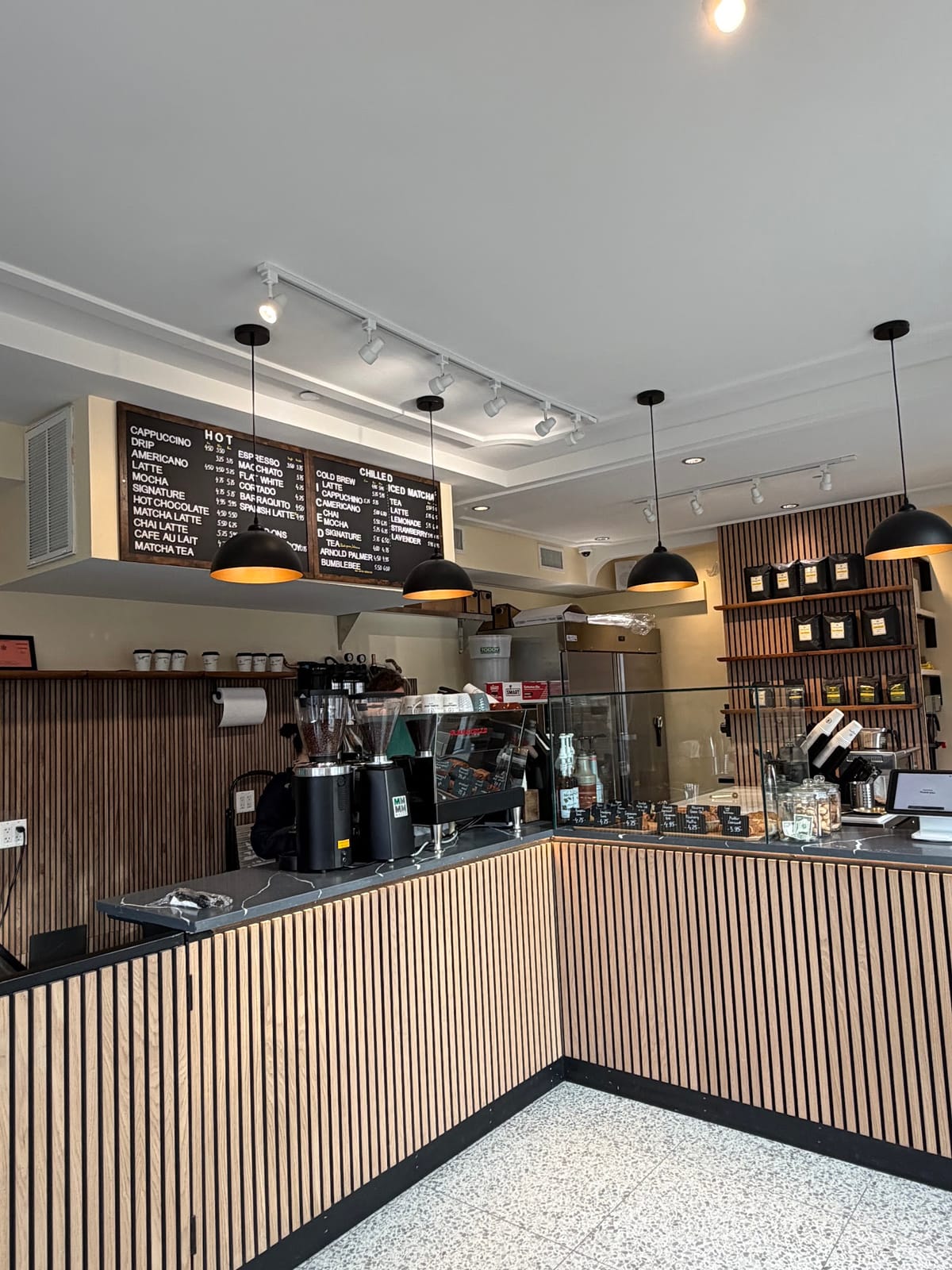 Cuppa Hive Coffee
