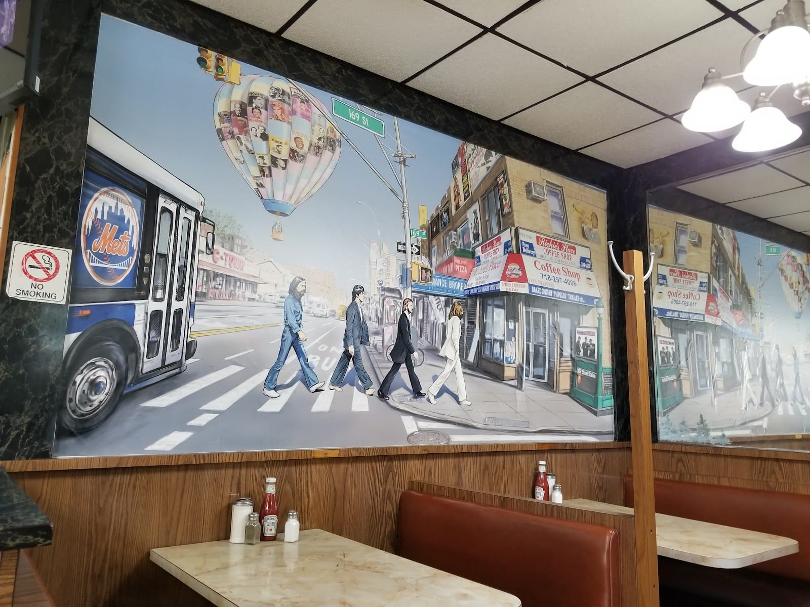 Richie’s Place Coffee Shop