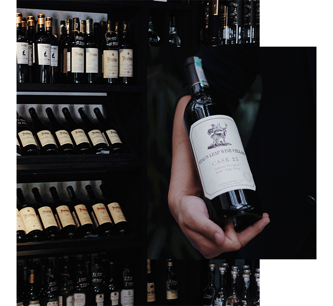 Wine Cafe&Shop photo 7