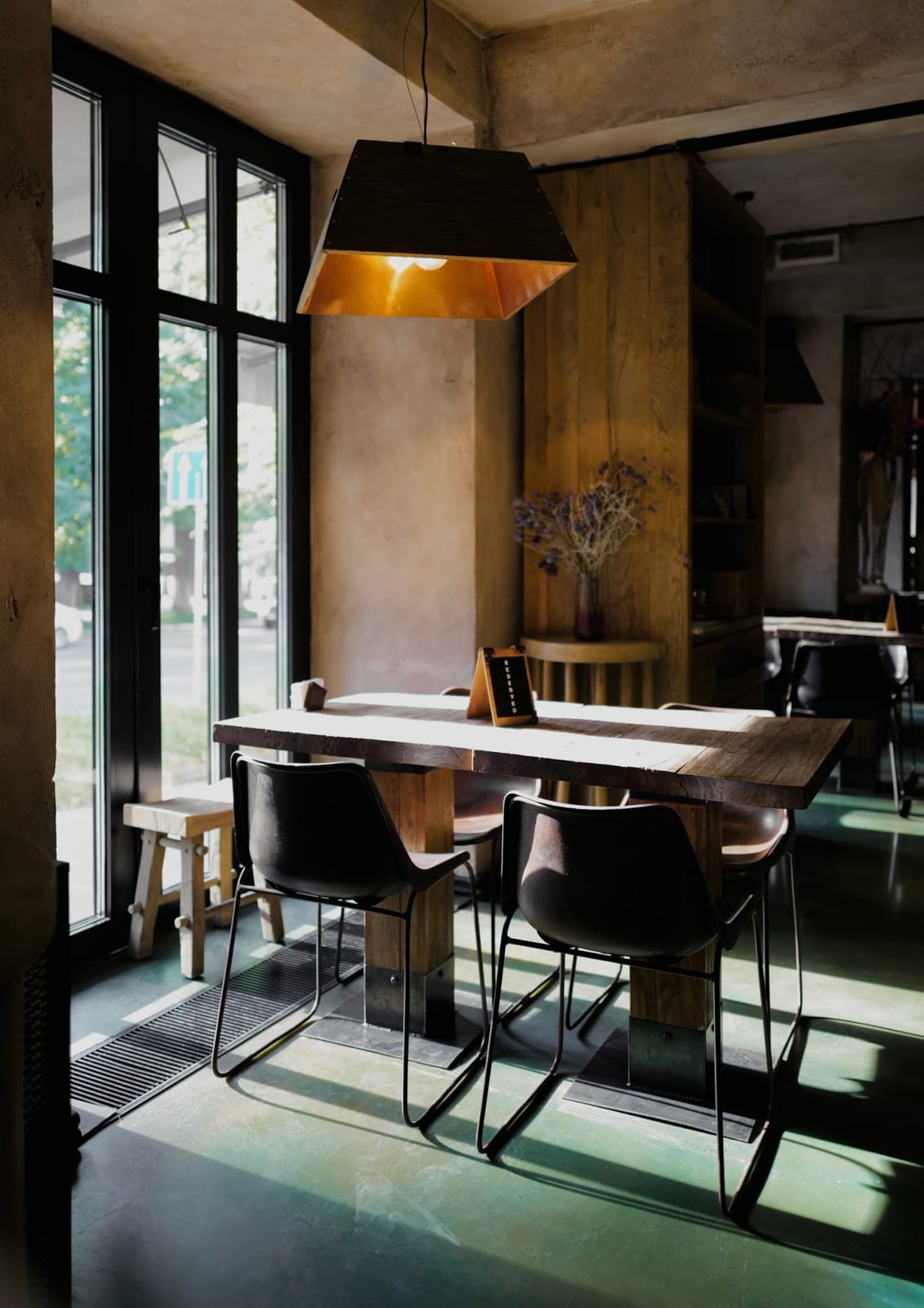 Wine Cafe&Shop
