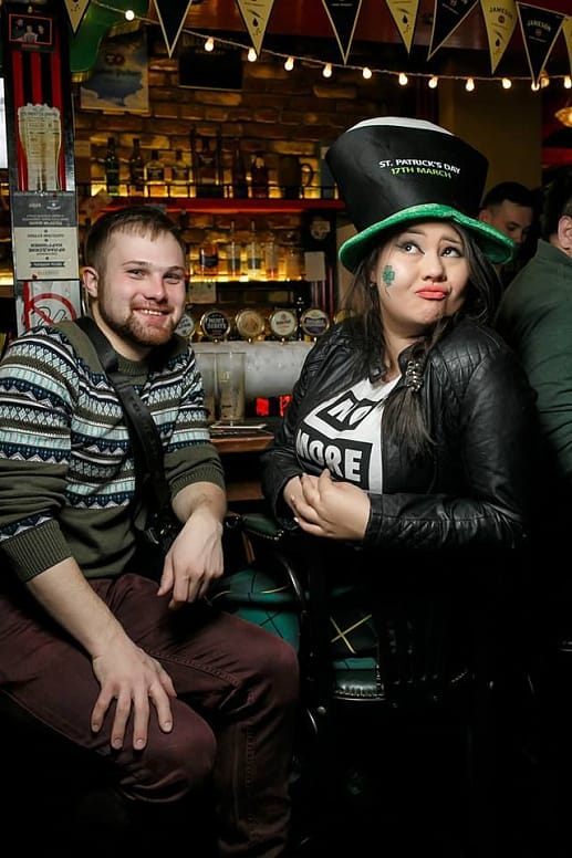 Harat's Irish Pub photo 8