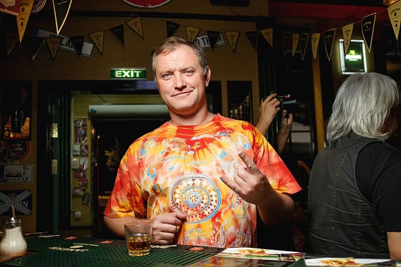 Harat's Irish Pub photo 4