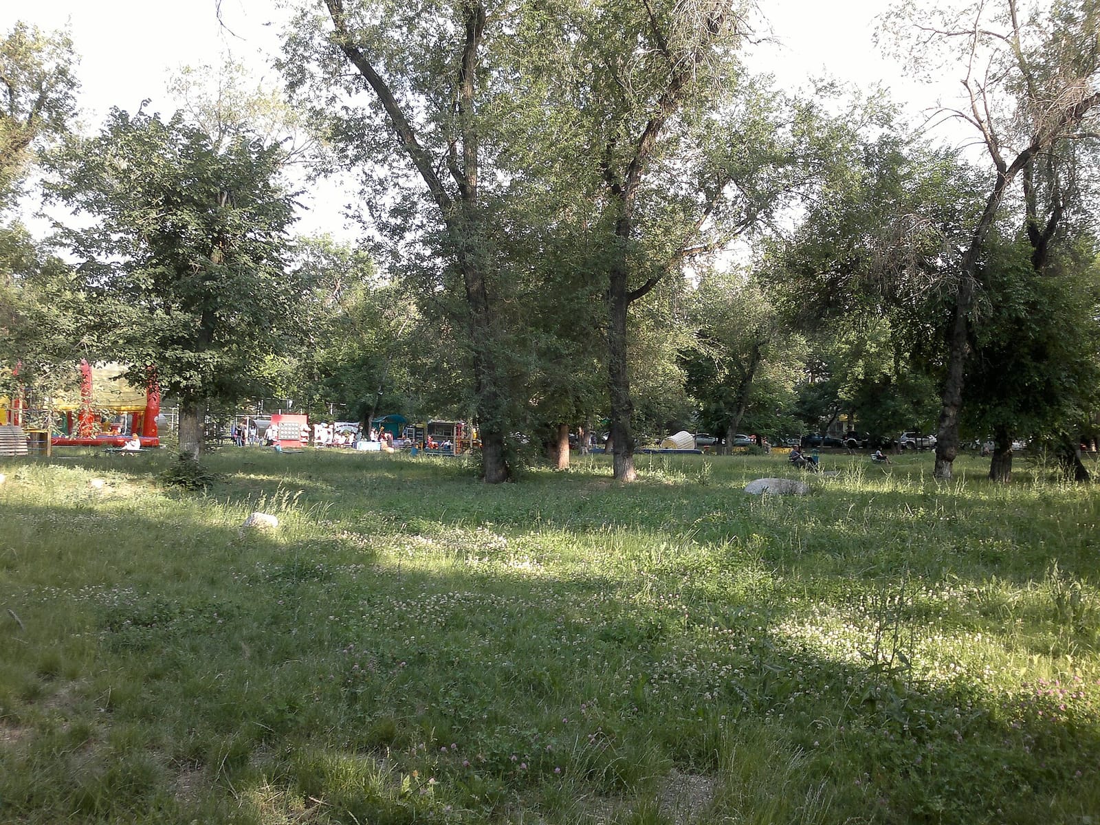 Main Street Сafe