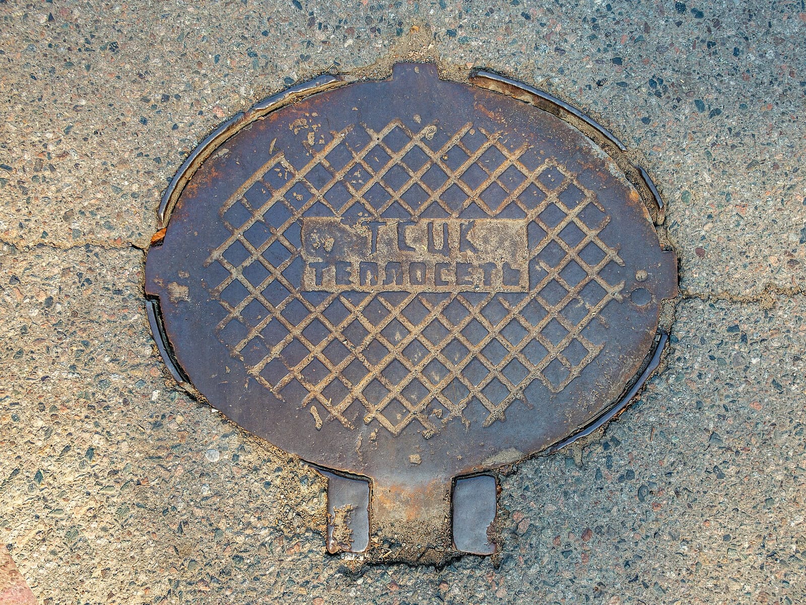 Julius photo 2