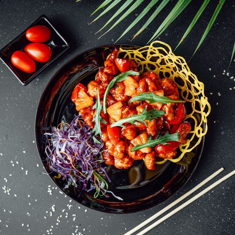 Wok Wok photo 7