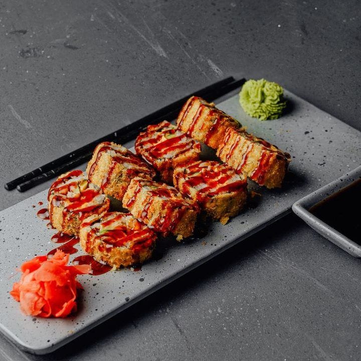 Wok Wok photo 6
