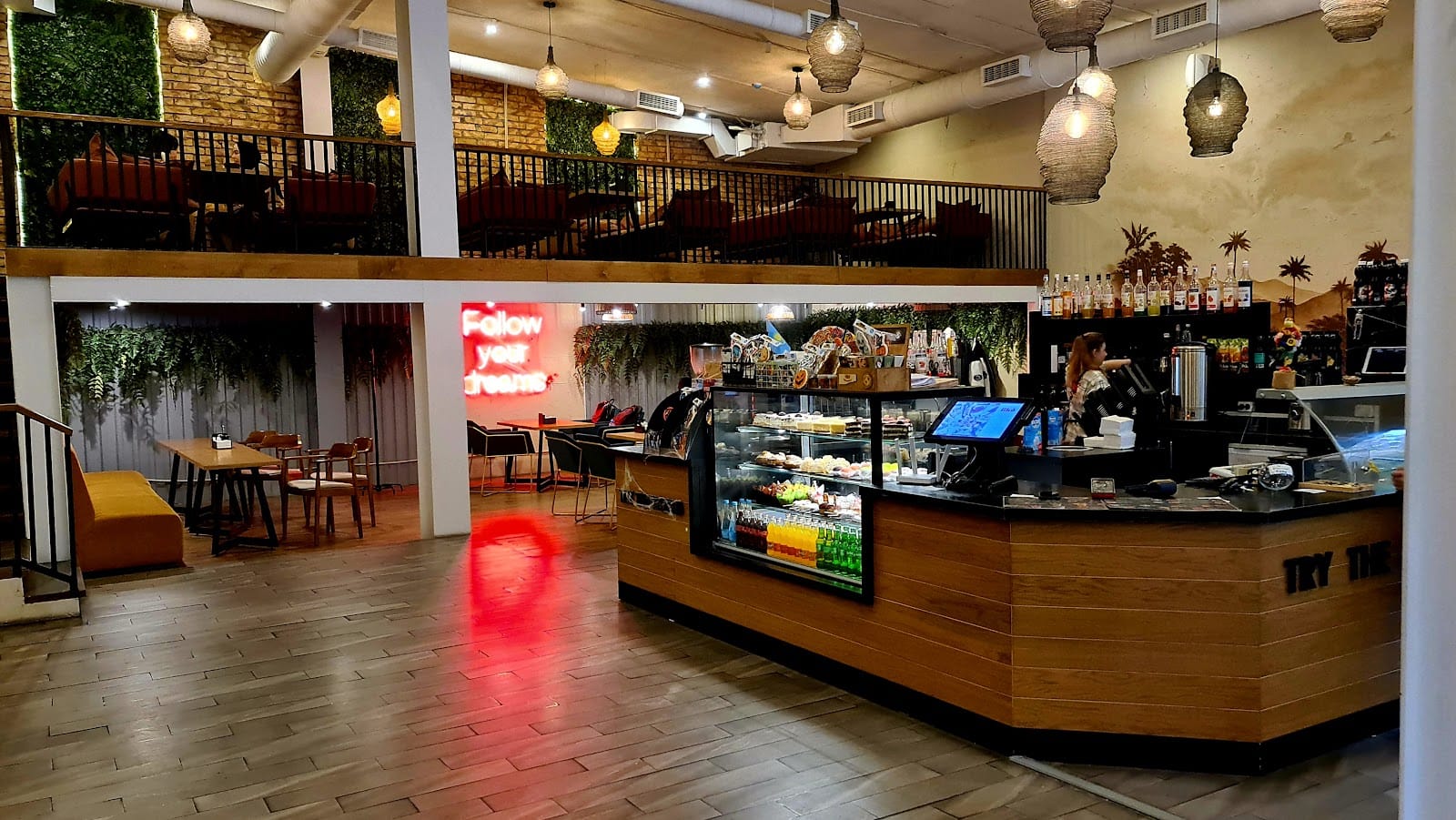 Global Coffee