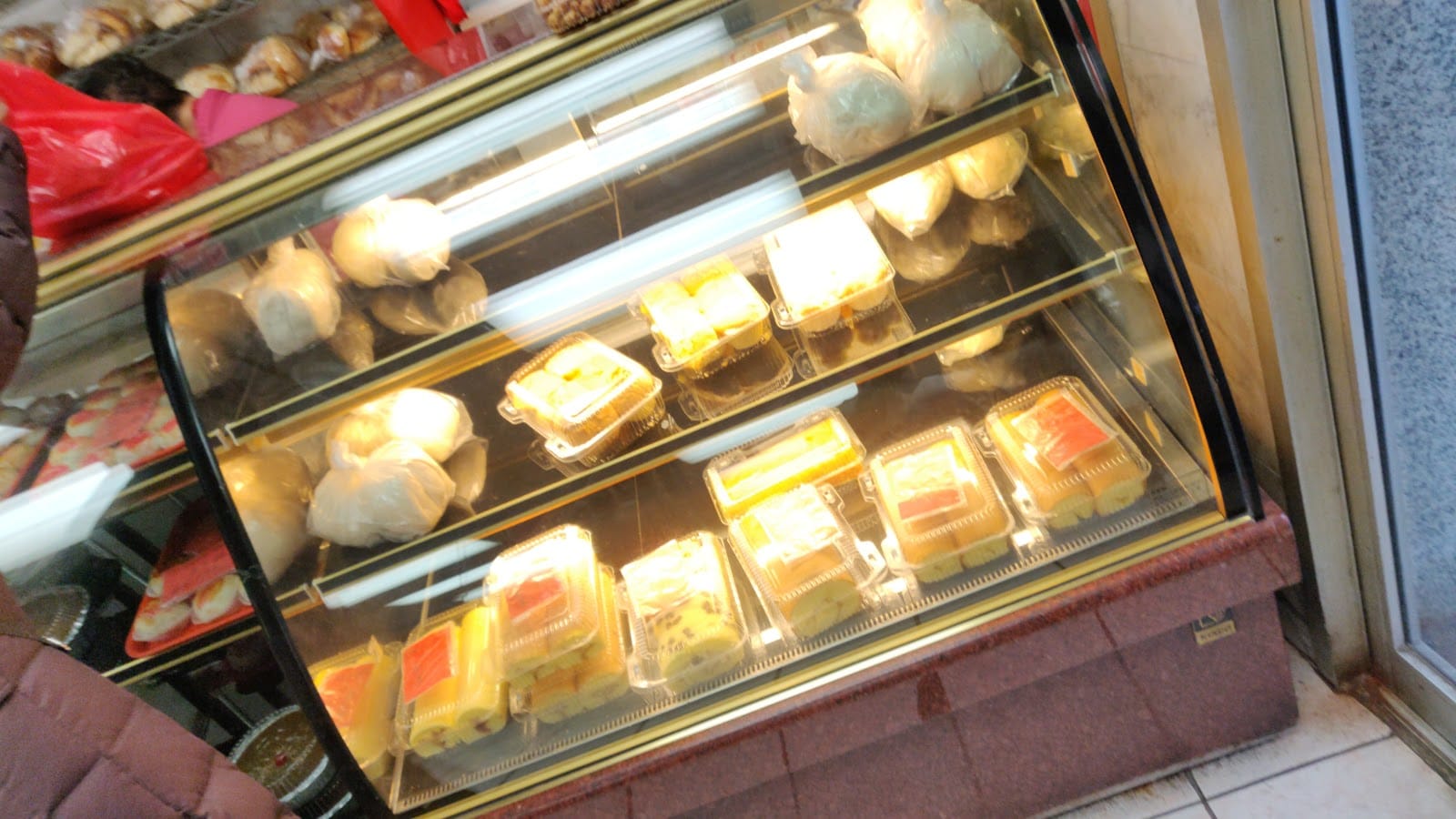 Chiu Hong Bakery & Restaurant
