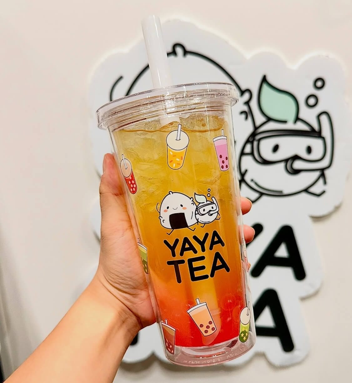 Yaya Tea Garden photo 2