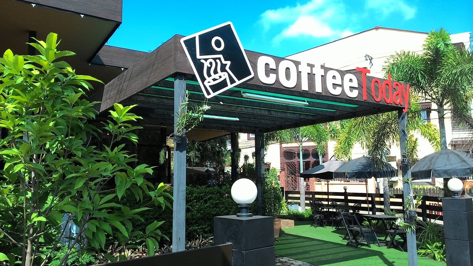 Coffee Today