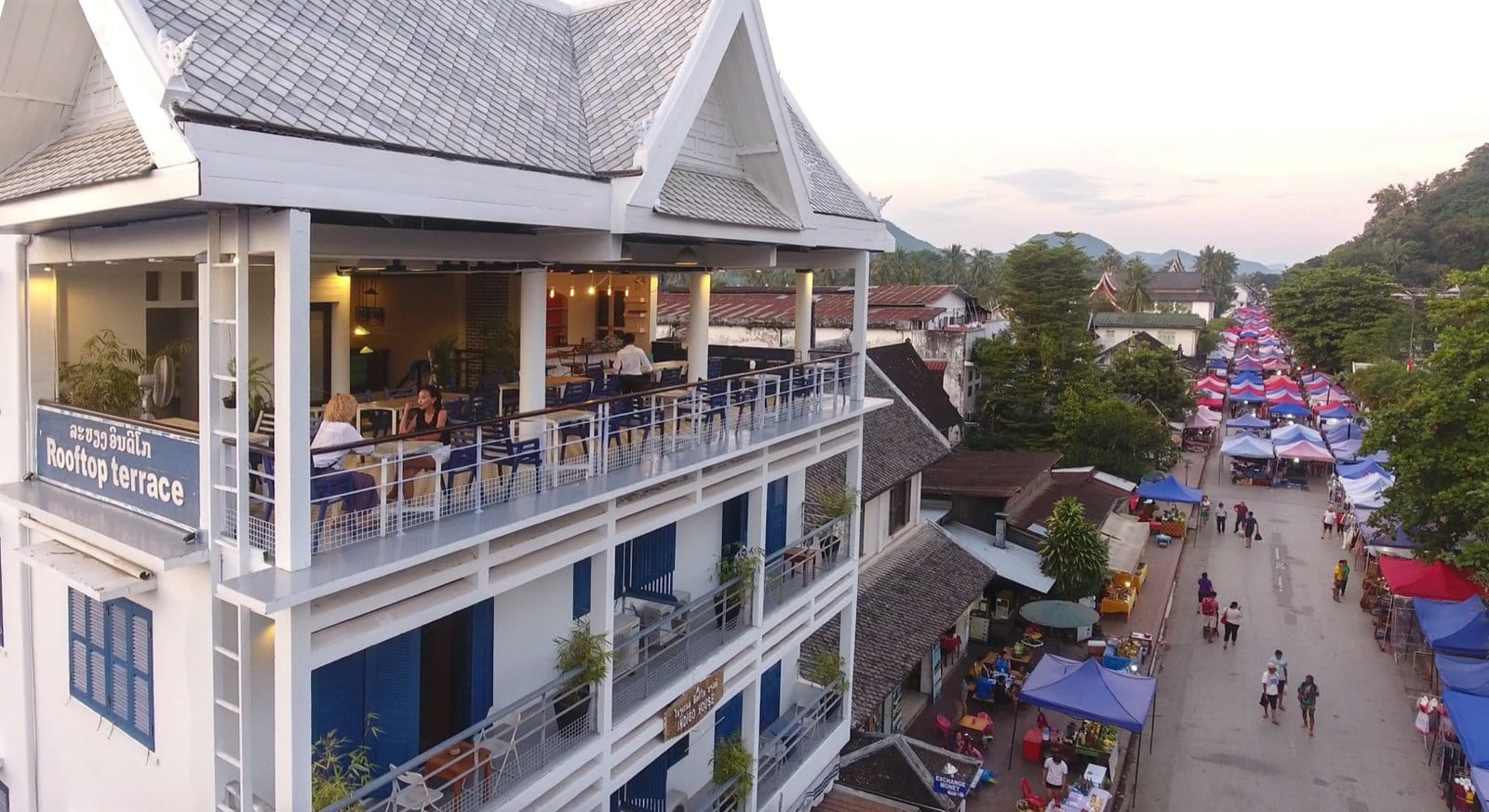 Indigo Cafe photo 2