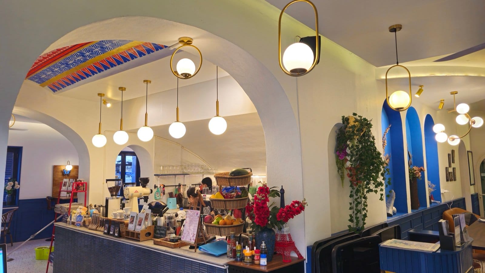 Indigo Cafe photo 5