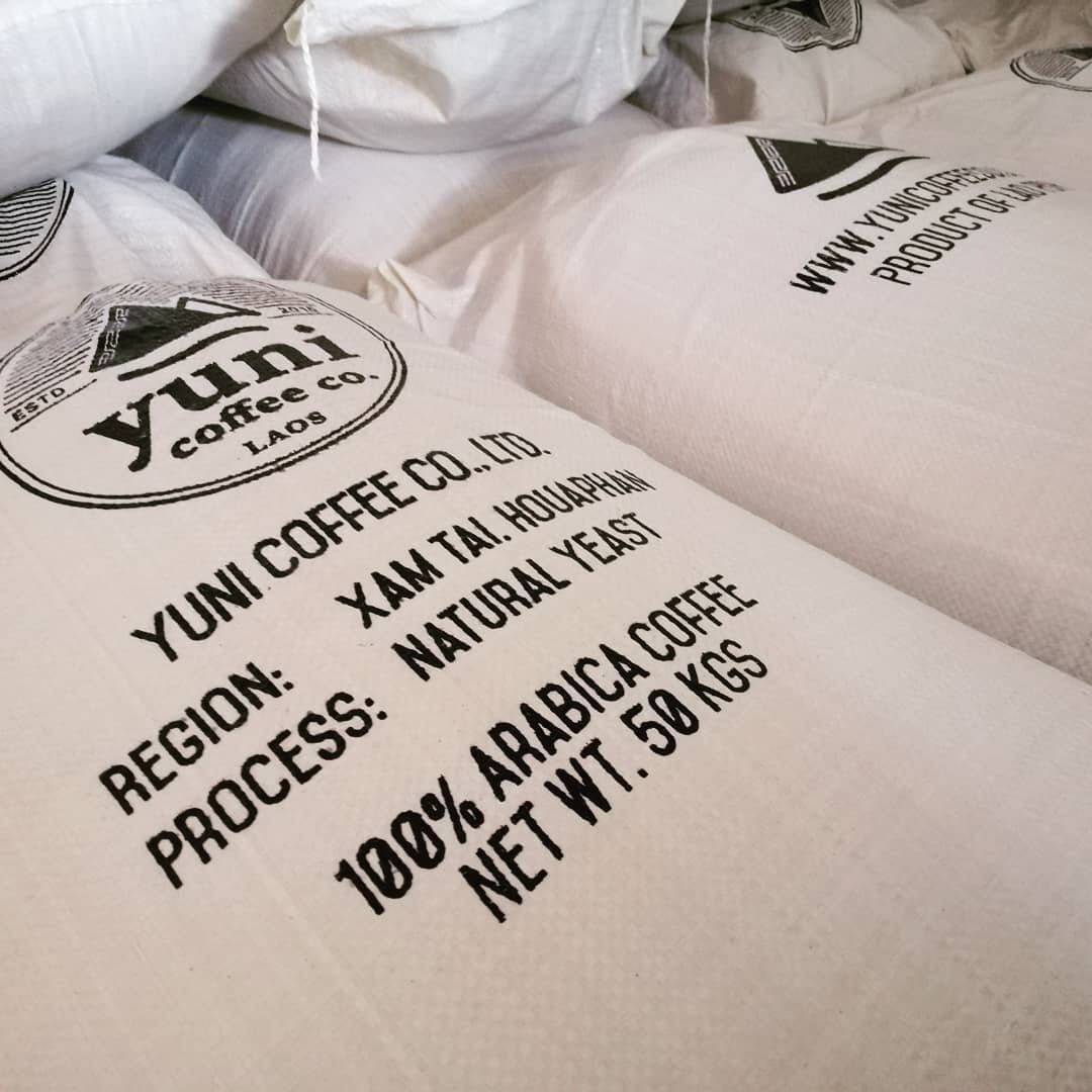 Yuni Coffee Co. photo 4