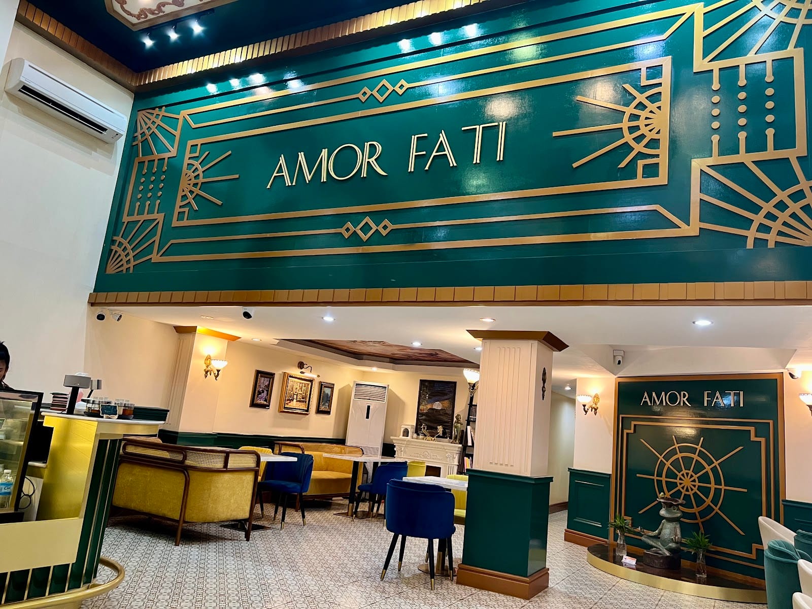 Amor Café