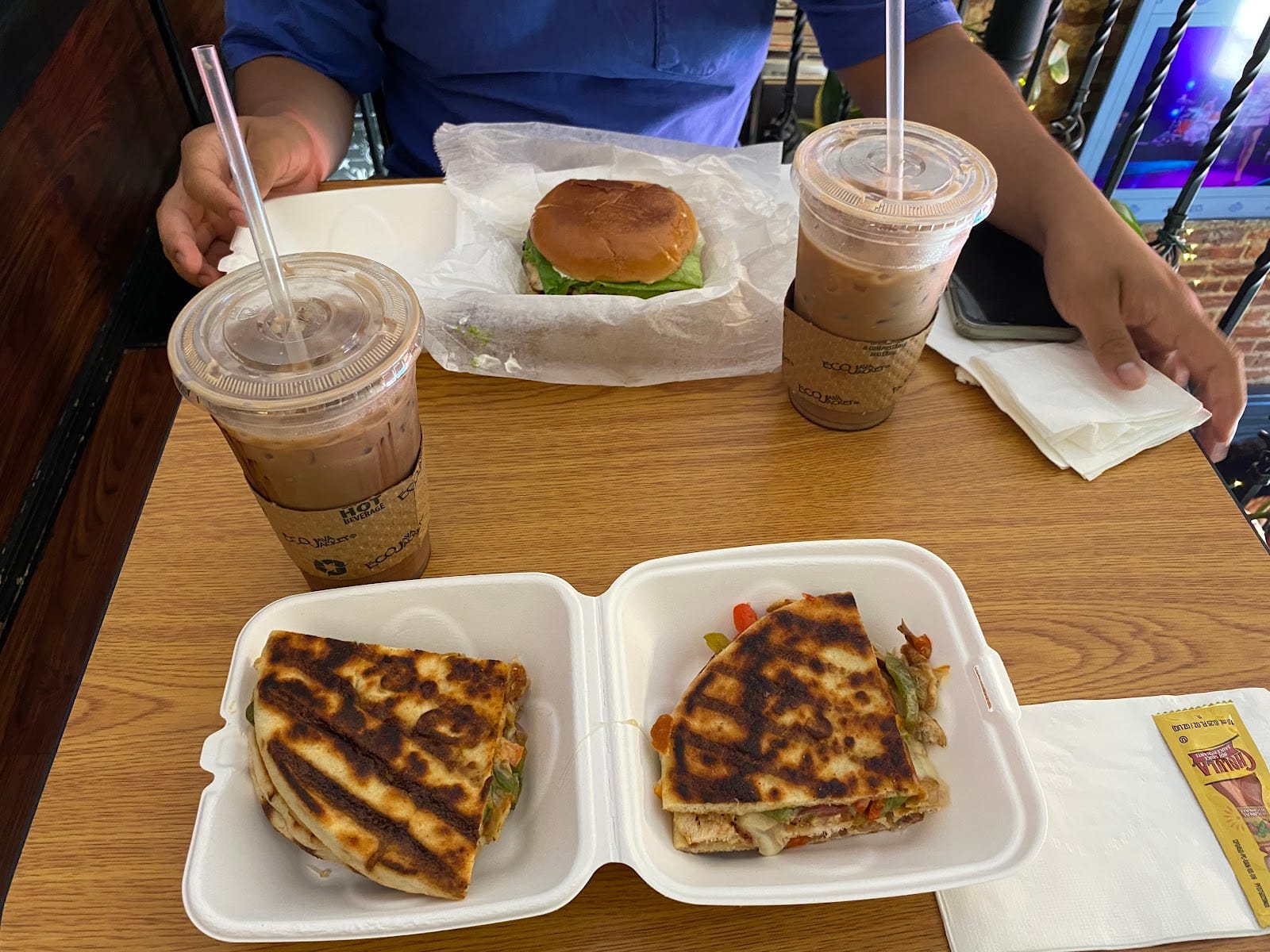 GiGi's Coffee Shop