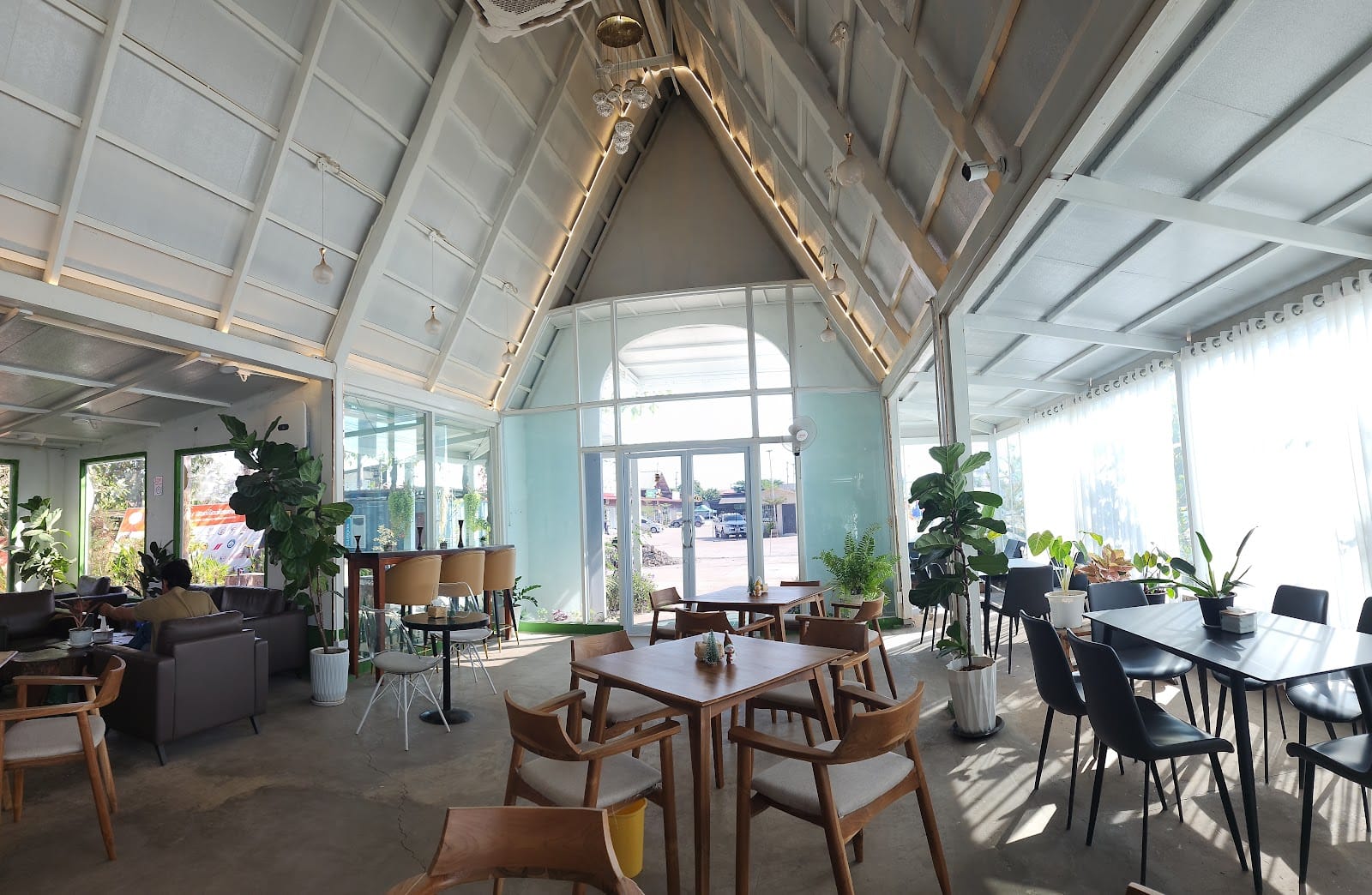 Sinouk Coffee Highway