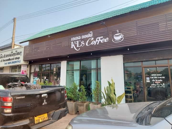 KL's Coffee&Hostel