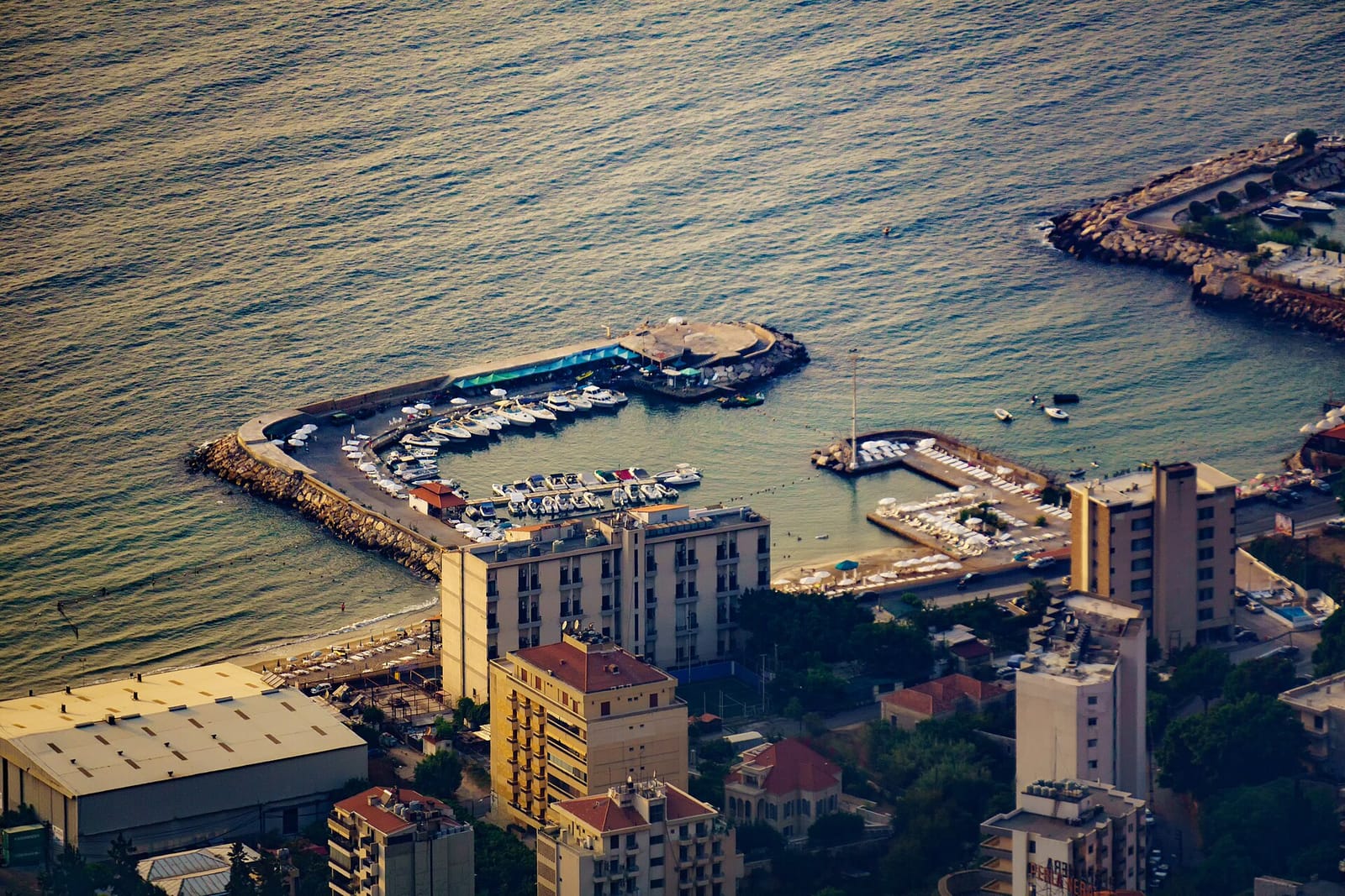 Atyãb Harissa Restaurant photo 2