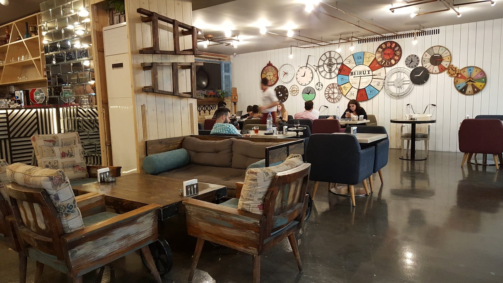 Tasty Café