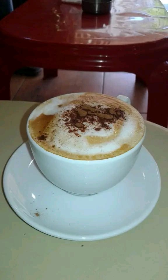 Café Jamal