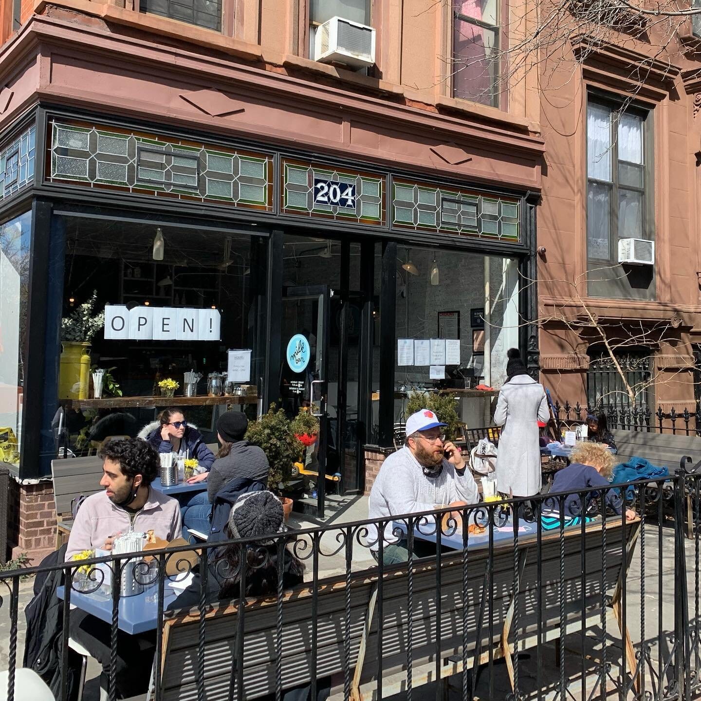 Milk Bar photo 2