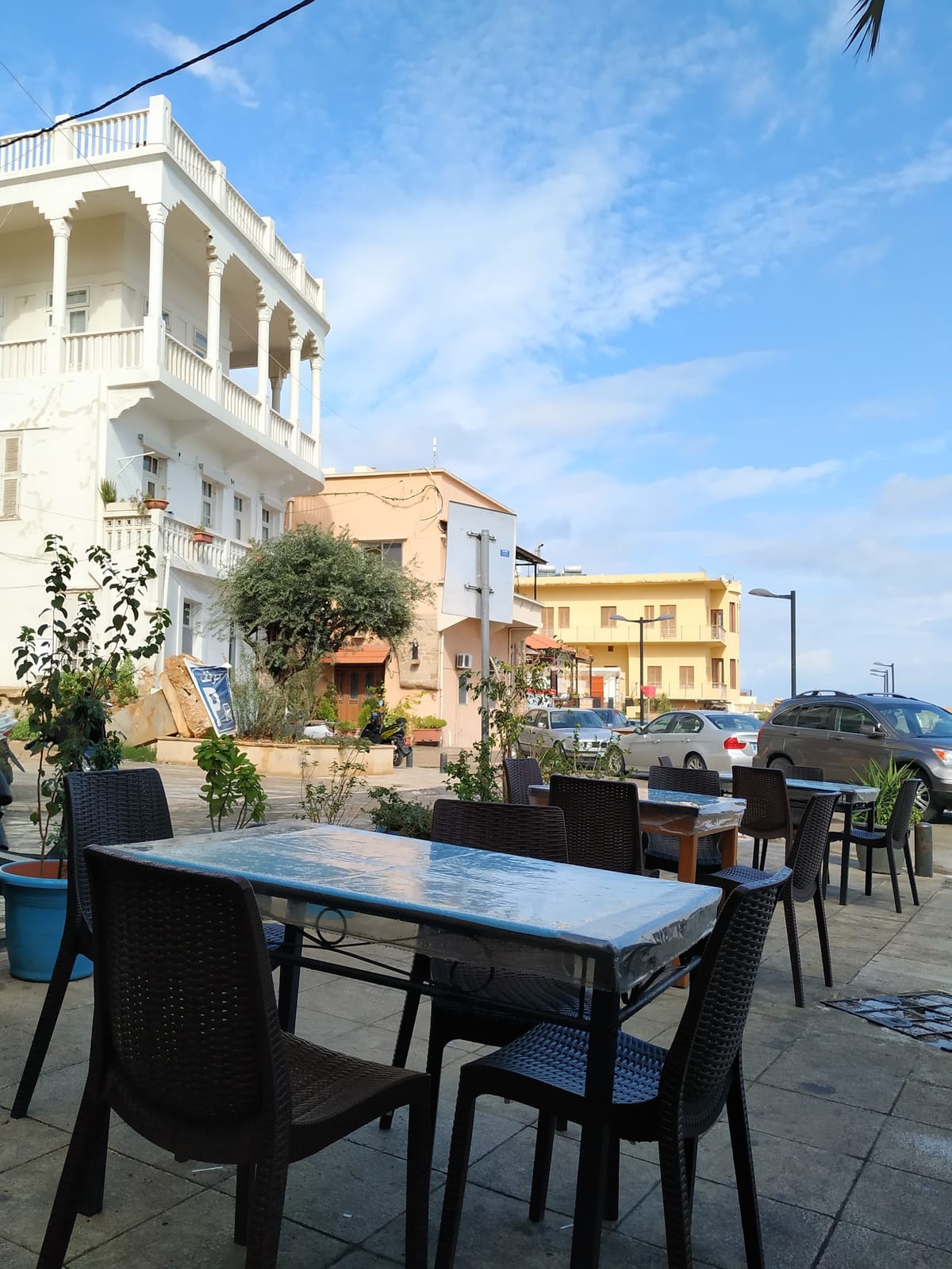 Cafe Kamil Doro