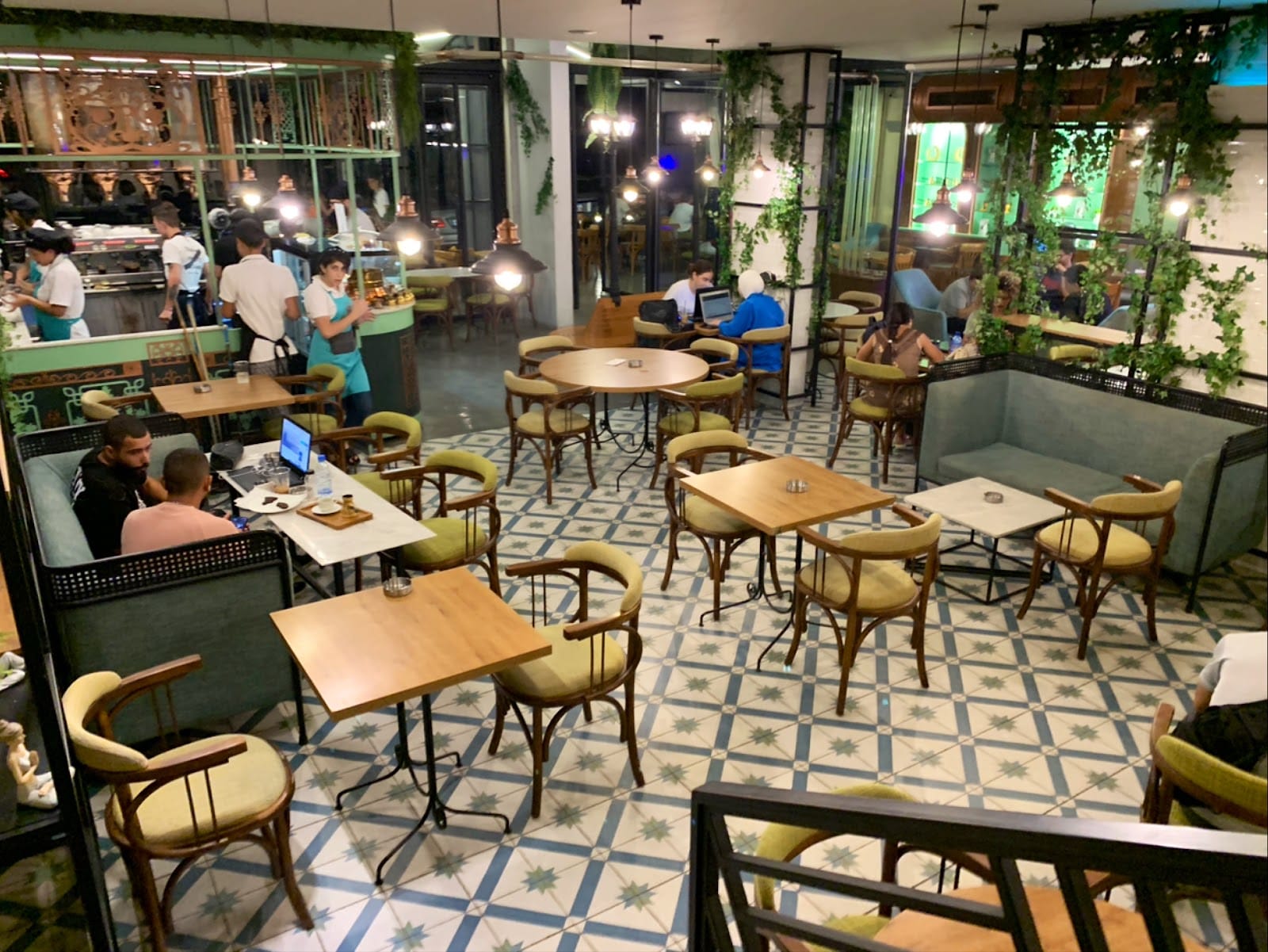 DROP by Ghassan Naffaa