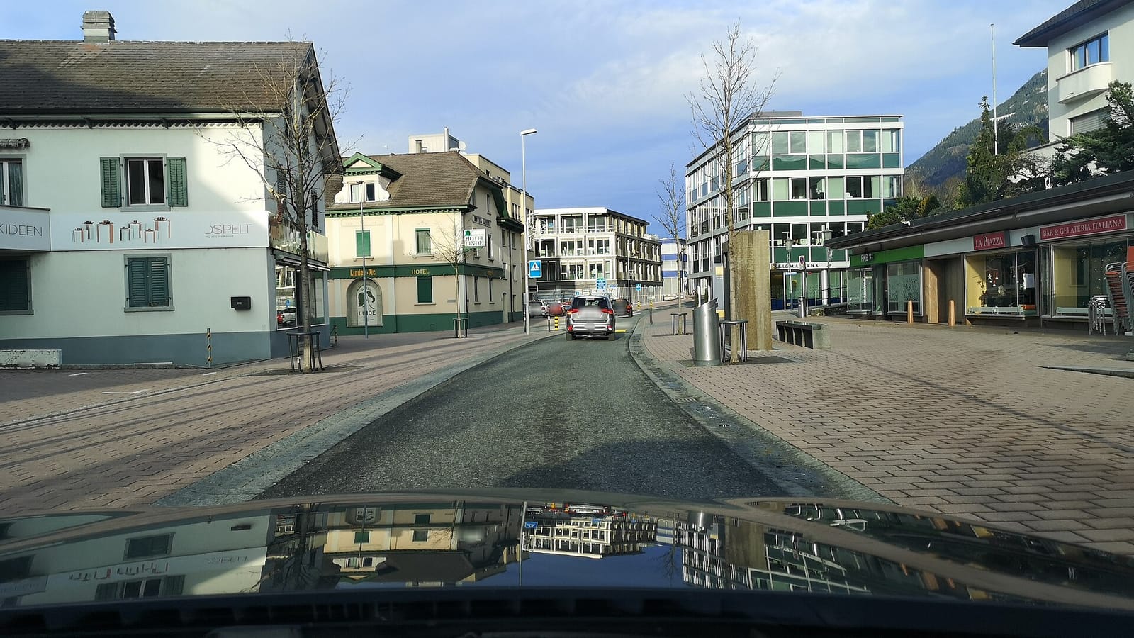 La Piazza photo 4