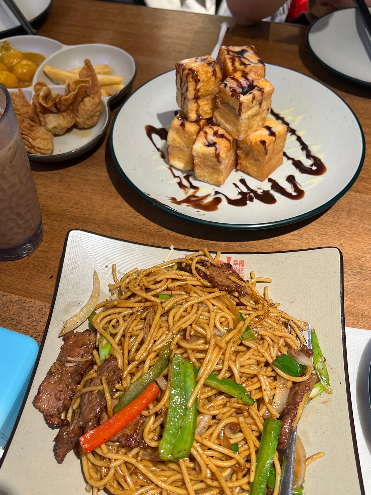 Joys' Cafe