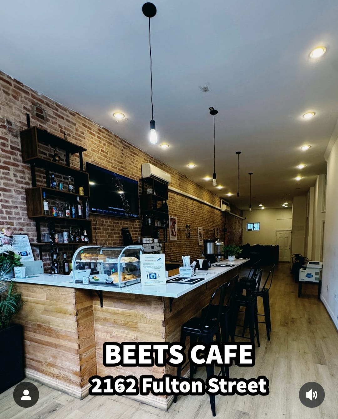 Beets Café