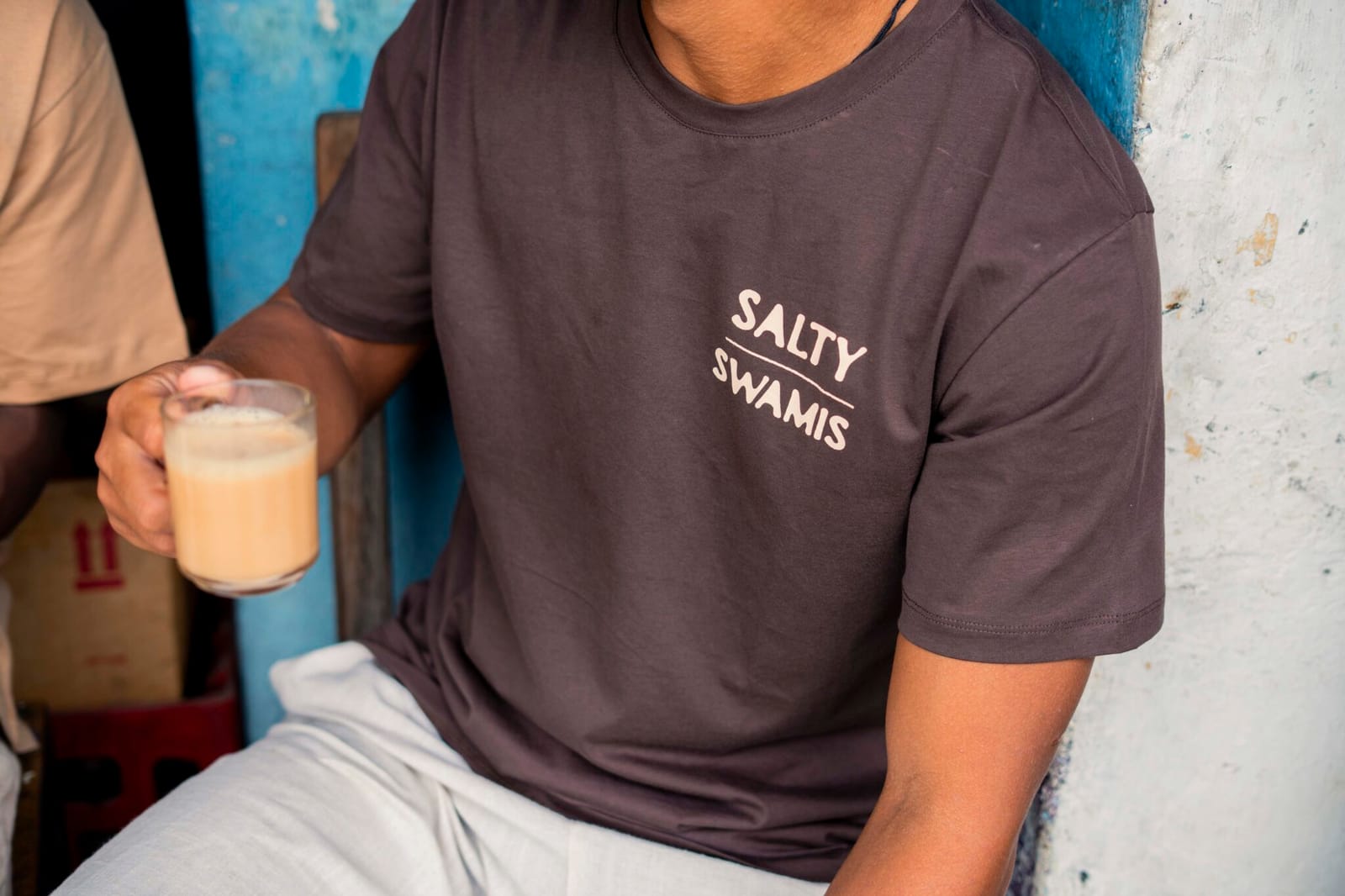 Salty Swamis photo 3