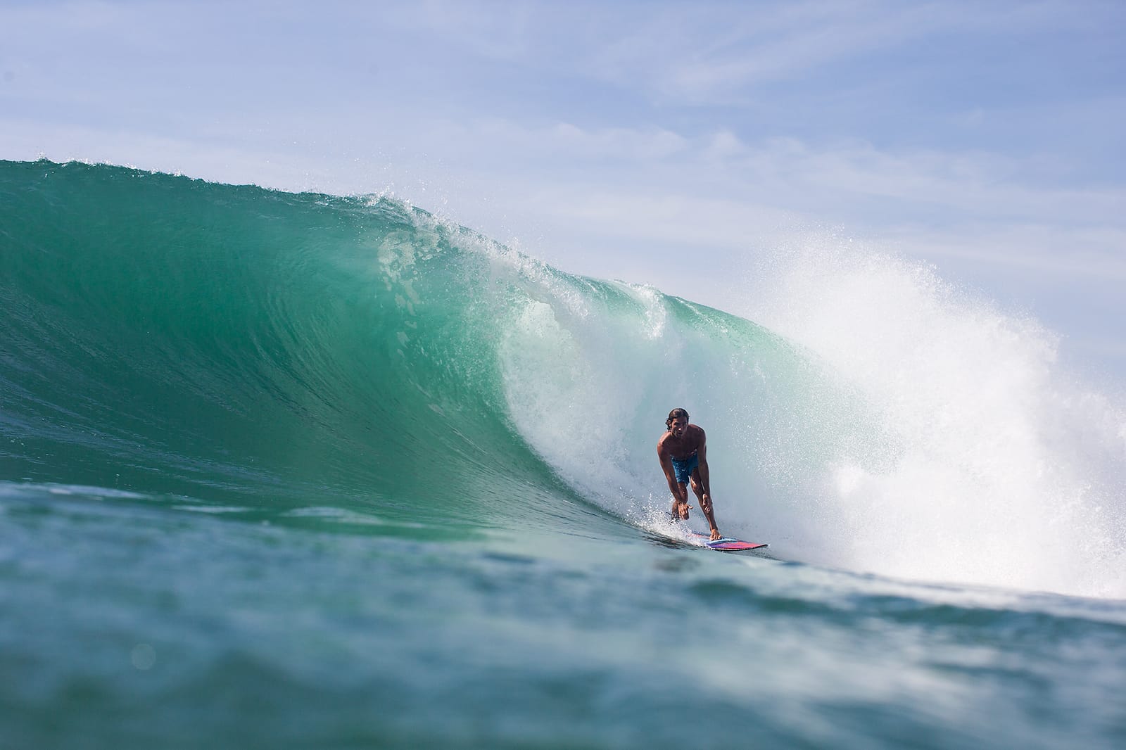 Salty Swamis photo 4