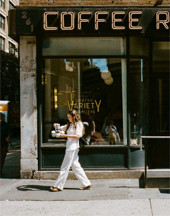 Variety Coffee Roasters photo 8