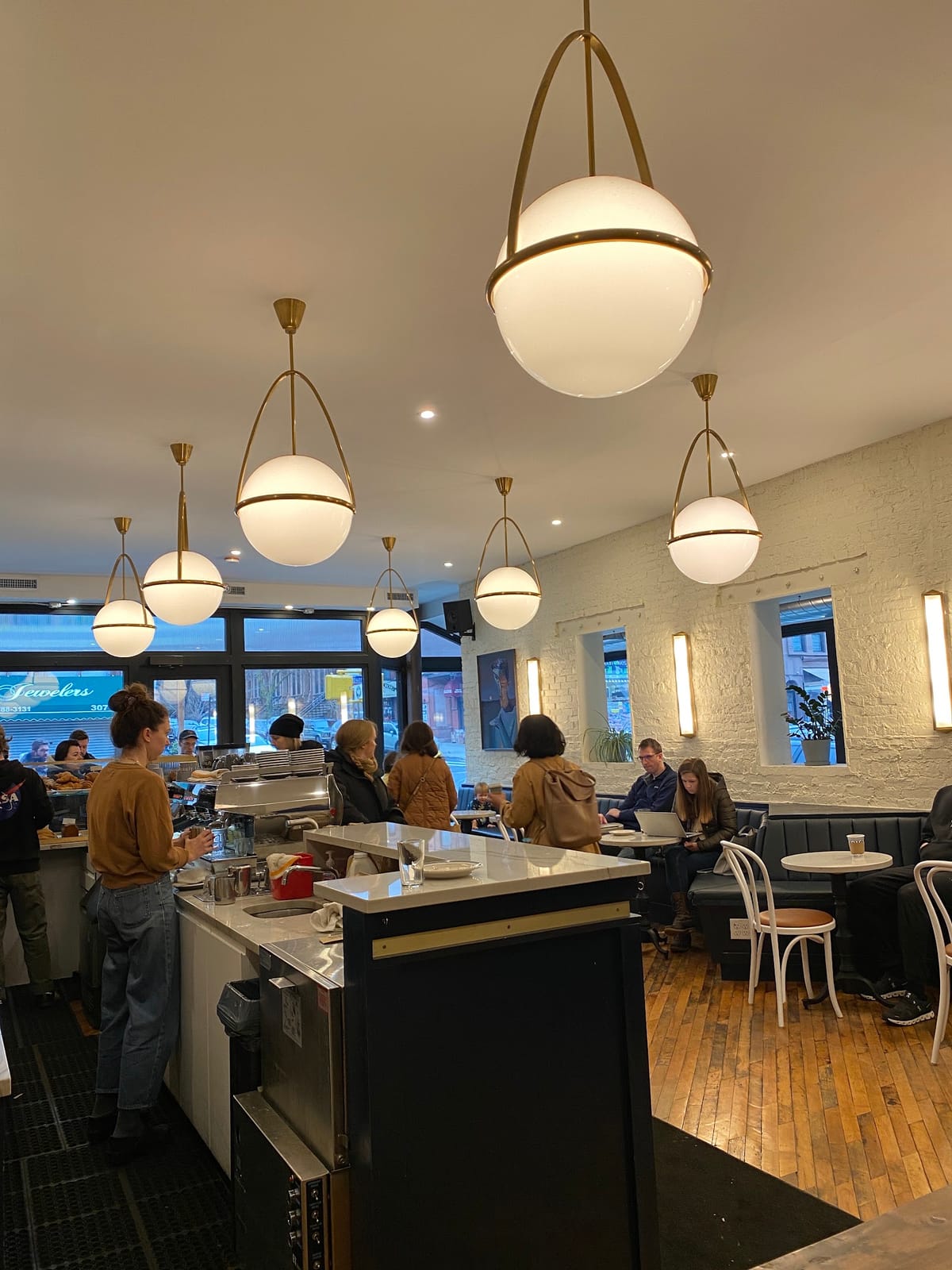 Variety Coffee Roasters