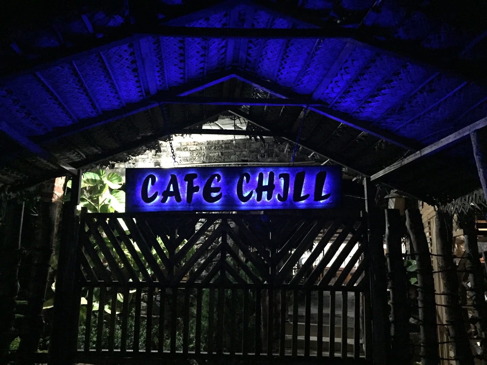 Café Chill