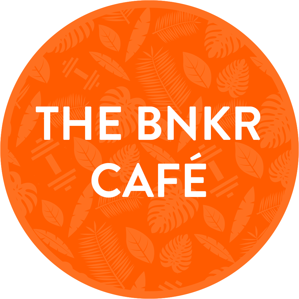 The BNKR Cafe photo 3