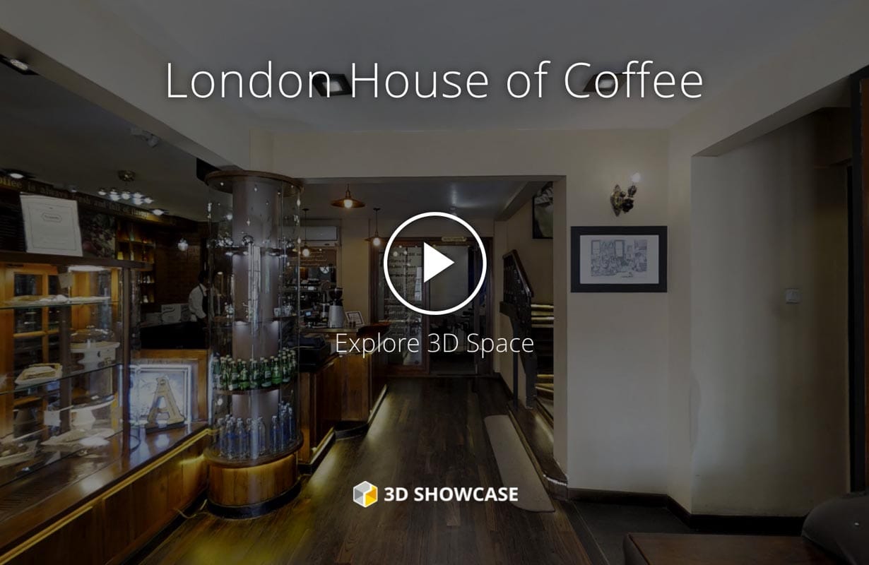 London House of Coffee photo 3