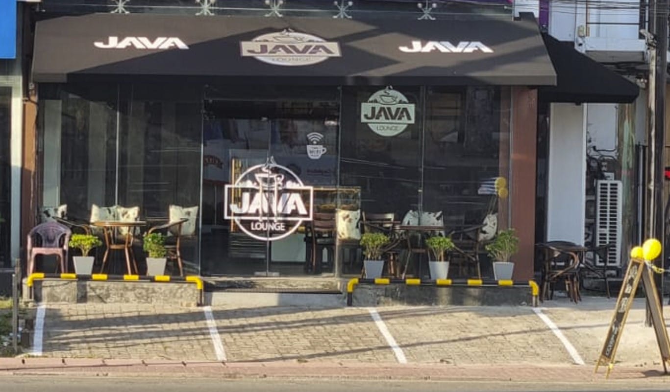 Java Lounge photo 1