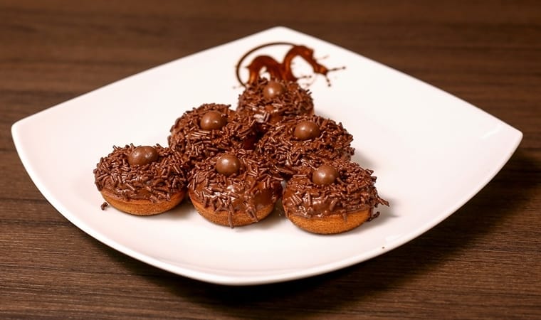 Mellona Chocolate Cafe - Ratnapura photo 2