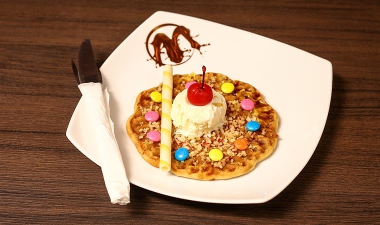 Mellona Chocolate Cafe - Ratnapura photo 5