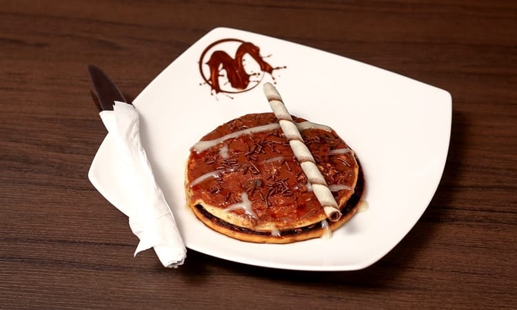 Mellona Chocolate Cafe - Ratnapura photo 4