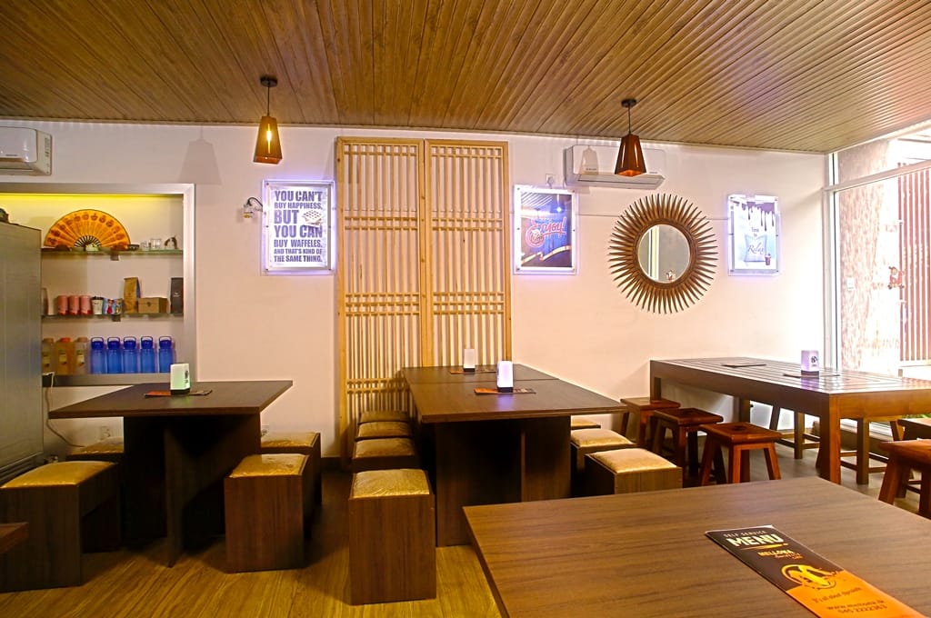 Mellona Chocolate Cafe - Ratnapura