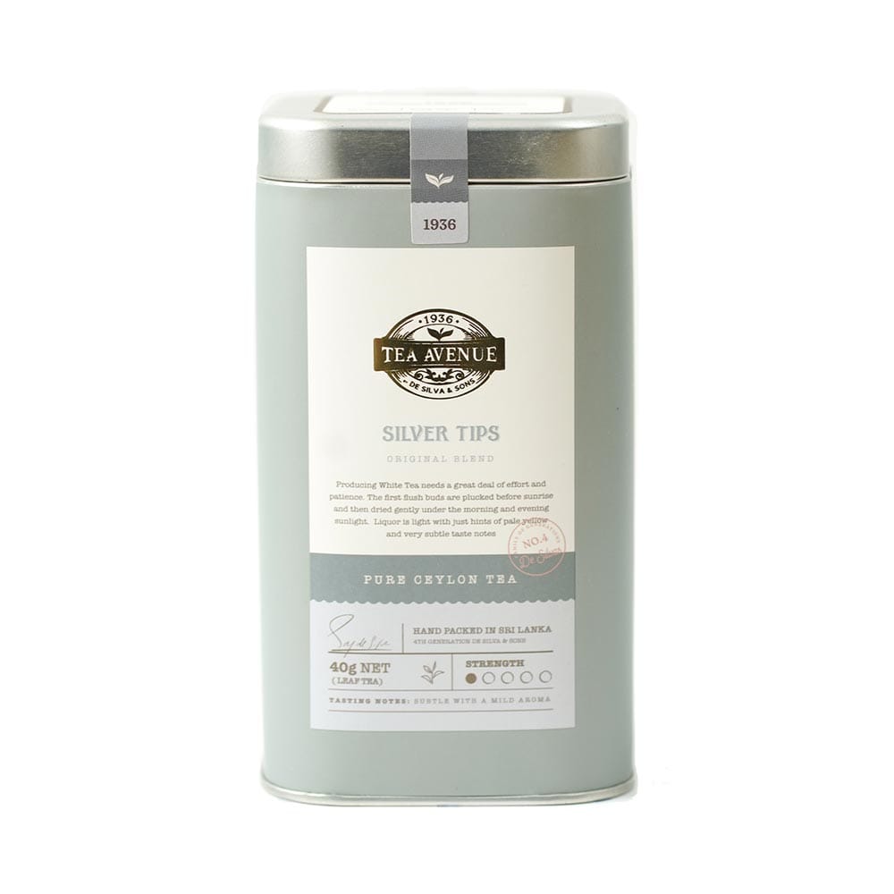 Tea avenue photo 4